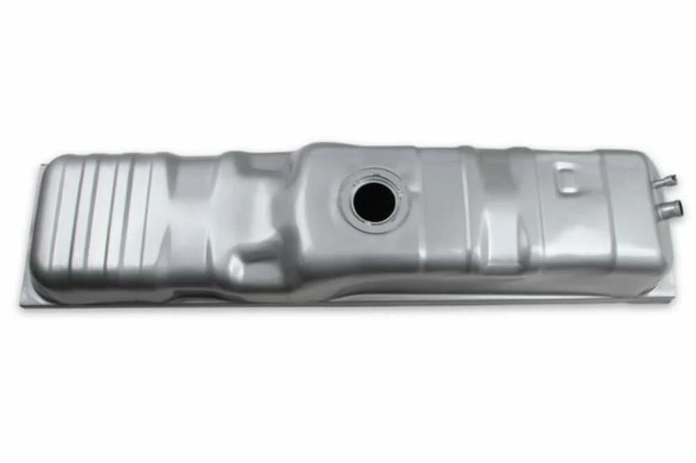 Stock Replacement Fuel Tank - 19-531